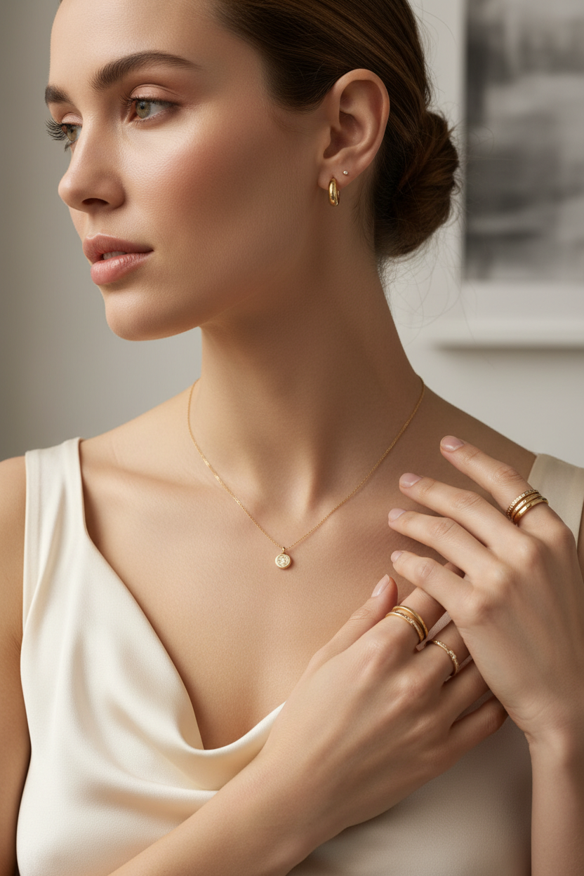 ZORA WOMEN | La Colección Femenina