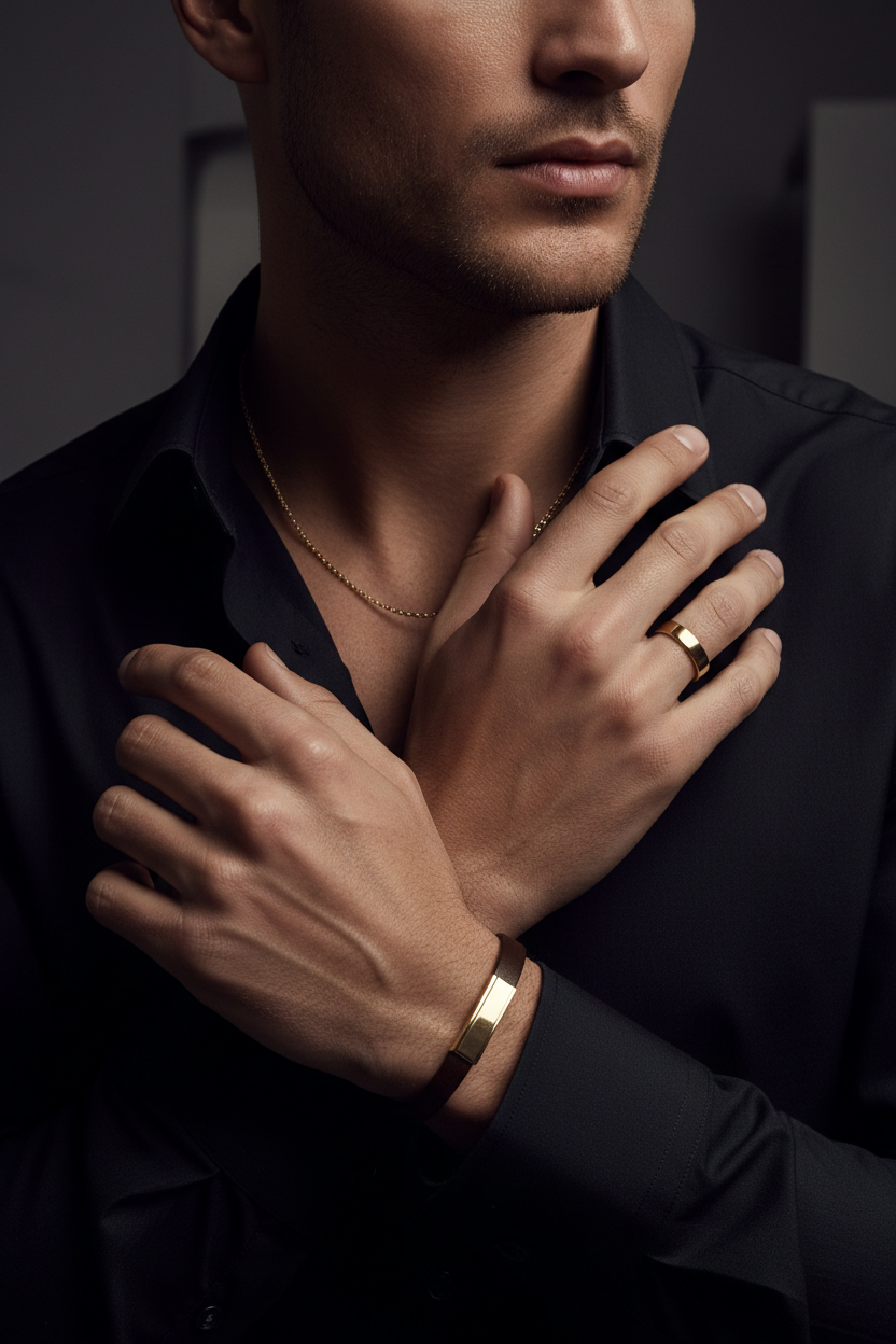 ZORA MEN | La Colección Masculina